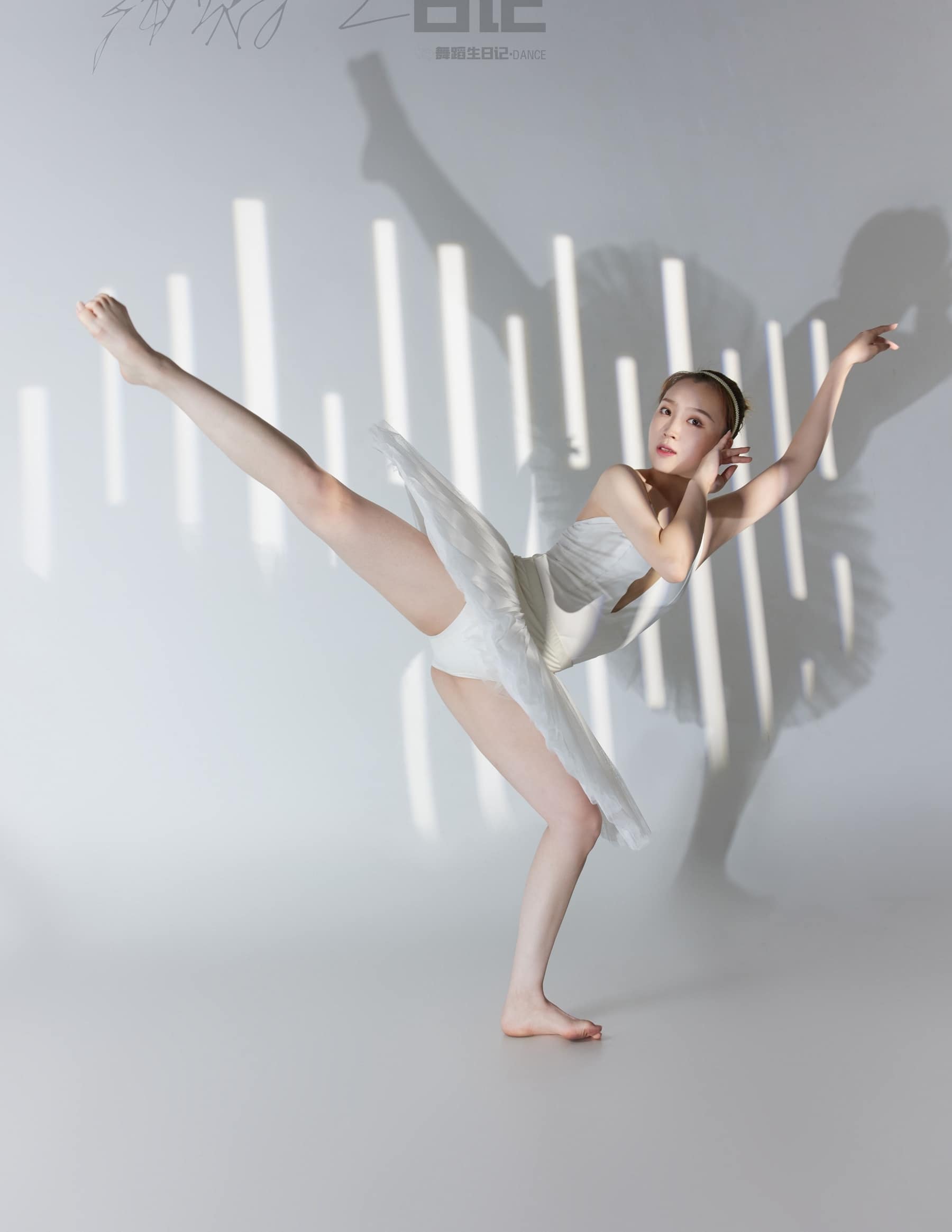 GALLI嘉丽舞蹈生日记写真合集资源下载[持续更新]