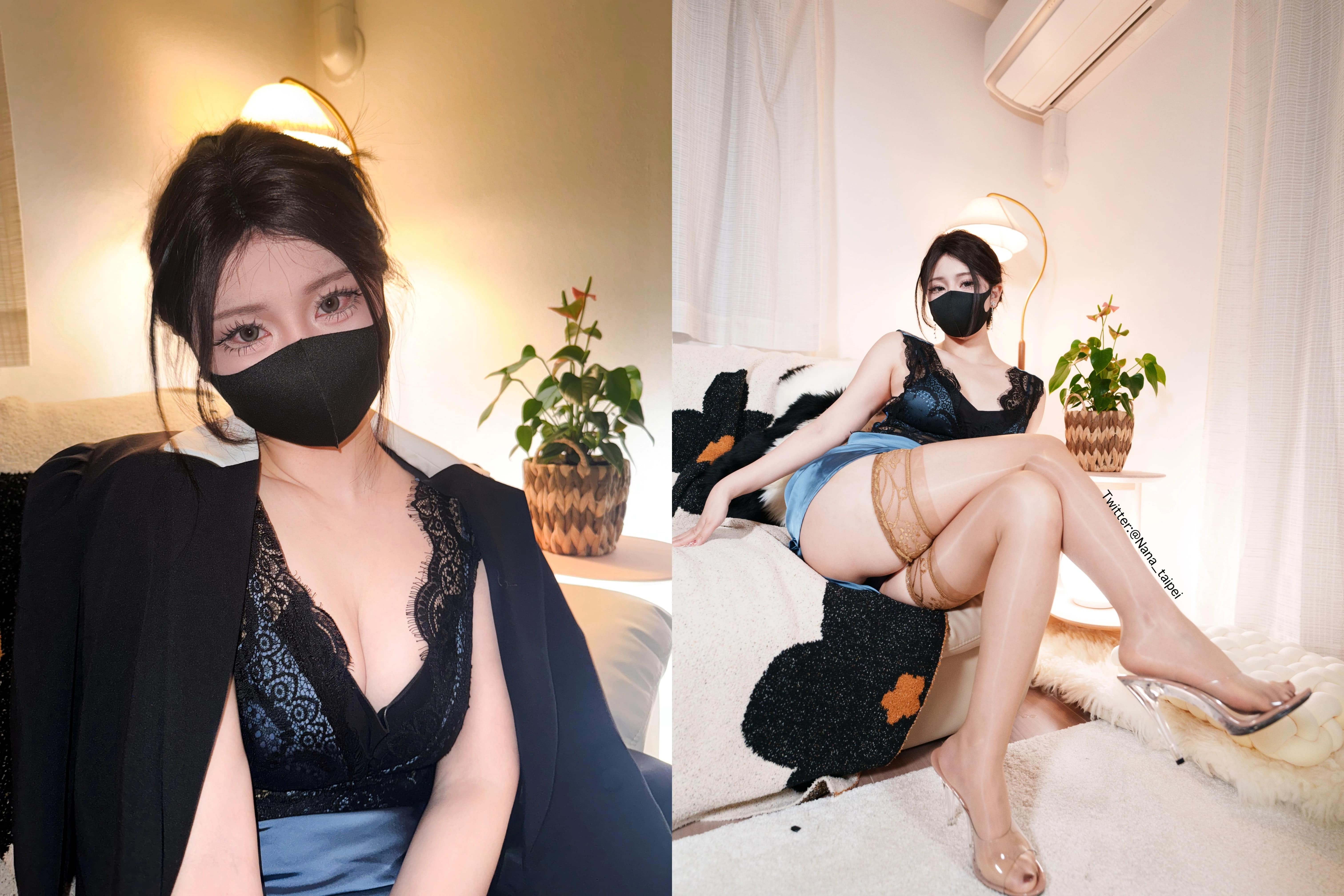 Nana娜娜TAIBEI合集4K视频资源下载汇总[103套-231GB][持续更新]