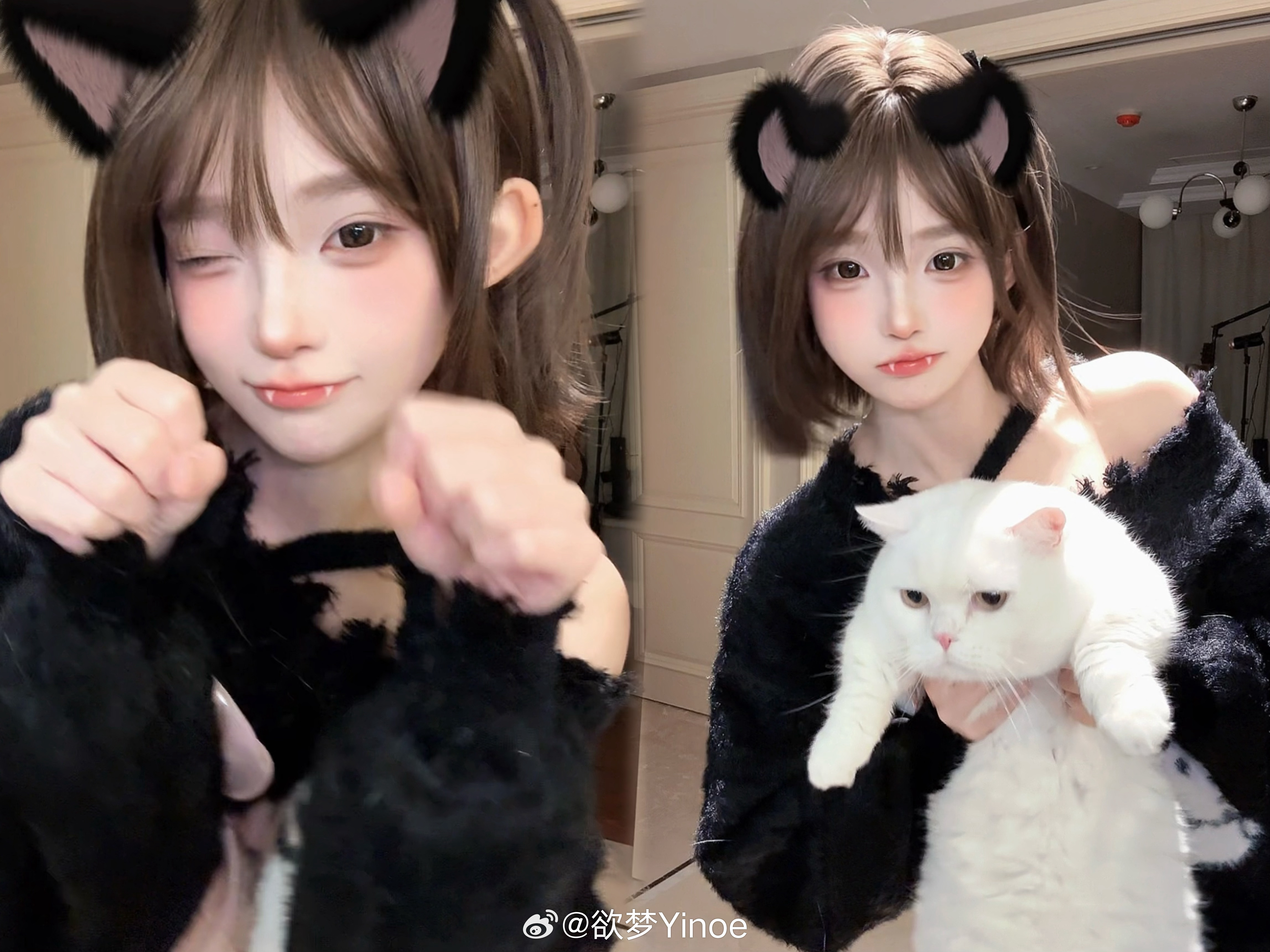 欲梦Yinoe写真合集资源下载汇总[持续更新]