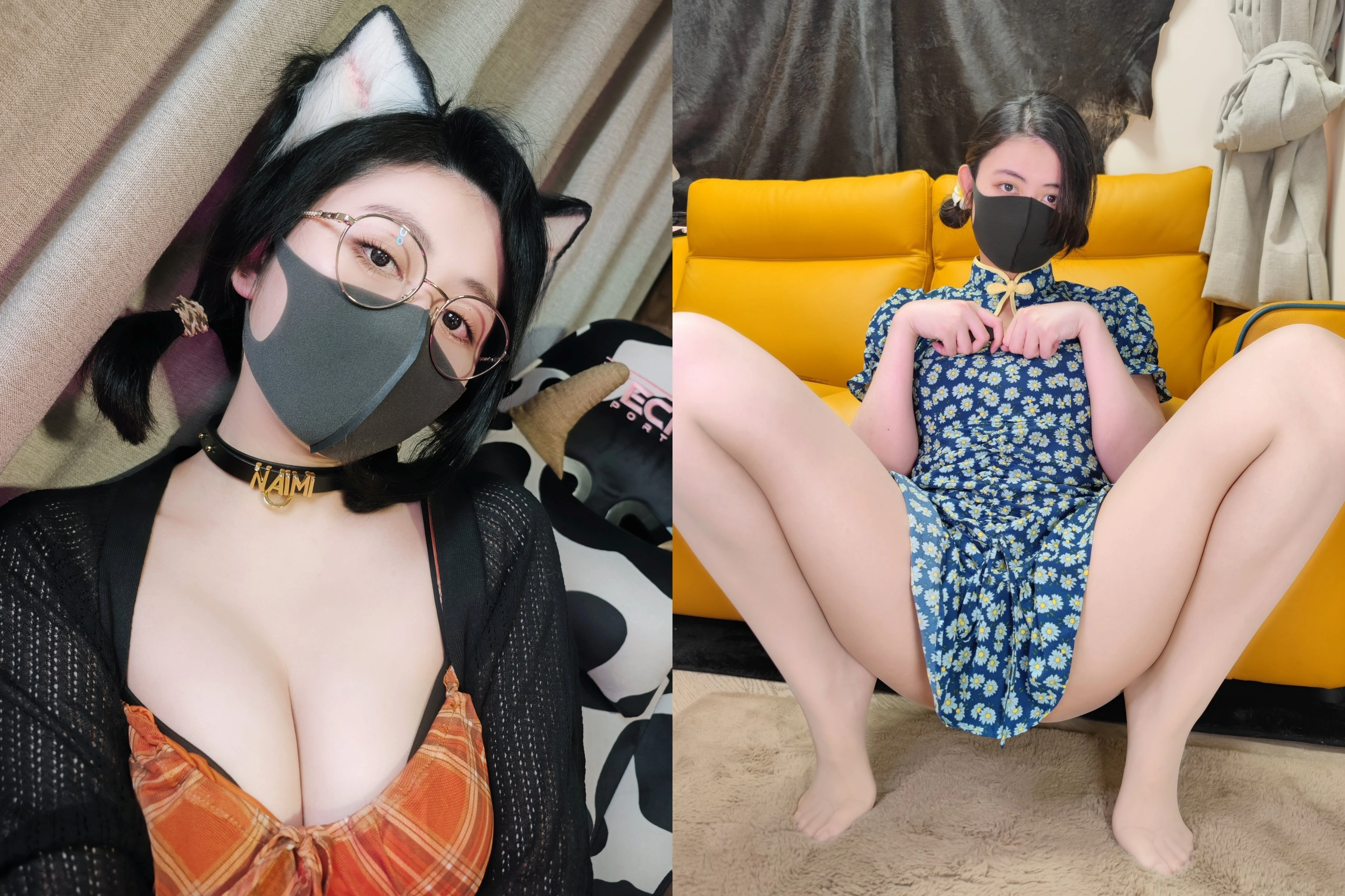 Anaimiya奶咪写真合集资源下载汇总[持续更新]