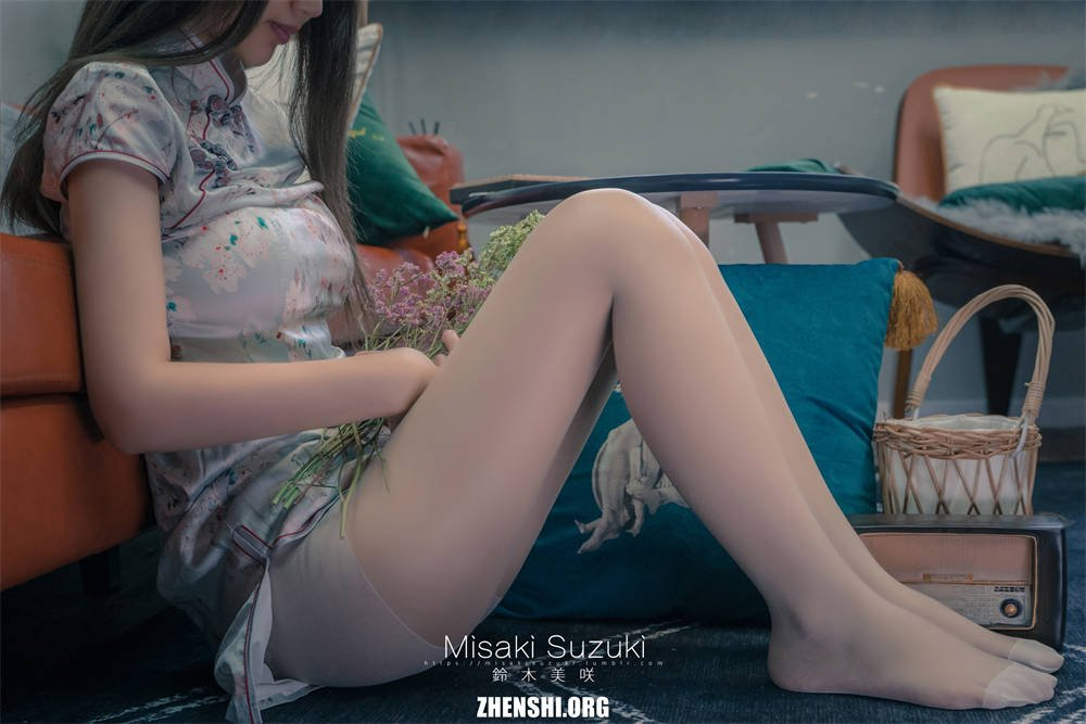 铃木美咲(MisakiSuzuki)(软软趴在床单上)写真合集360套资源下载汇总[持续更新][真爱版]