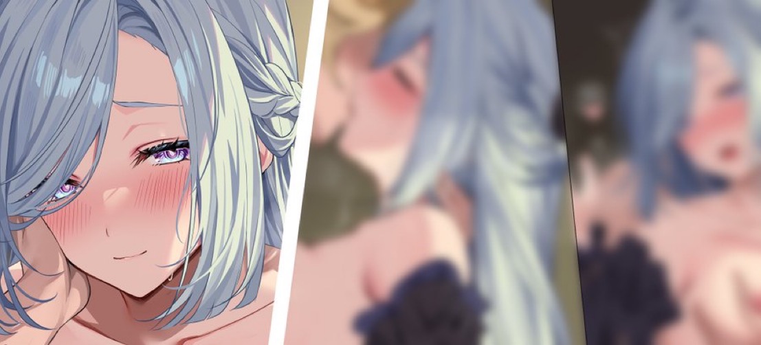 画师：緋月ひぐれ（Hizukis）Fanbox合集2019~2025赞助作品汇总