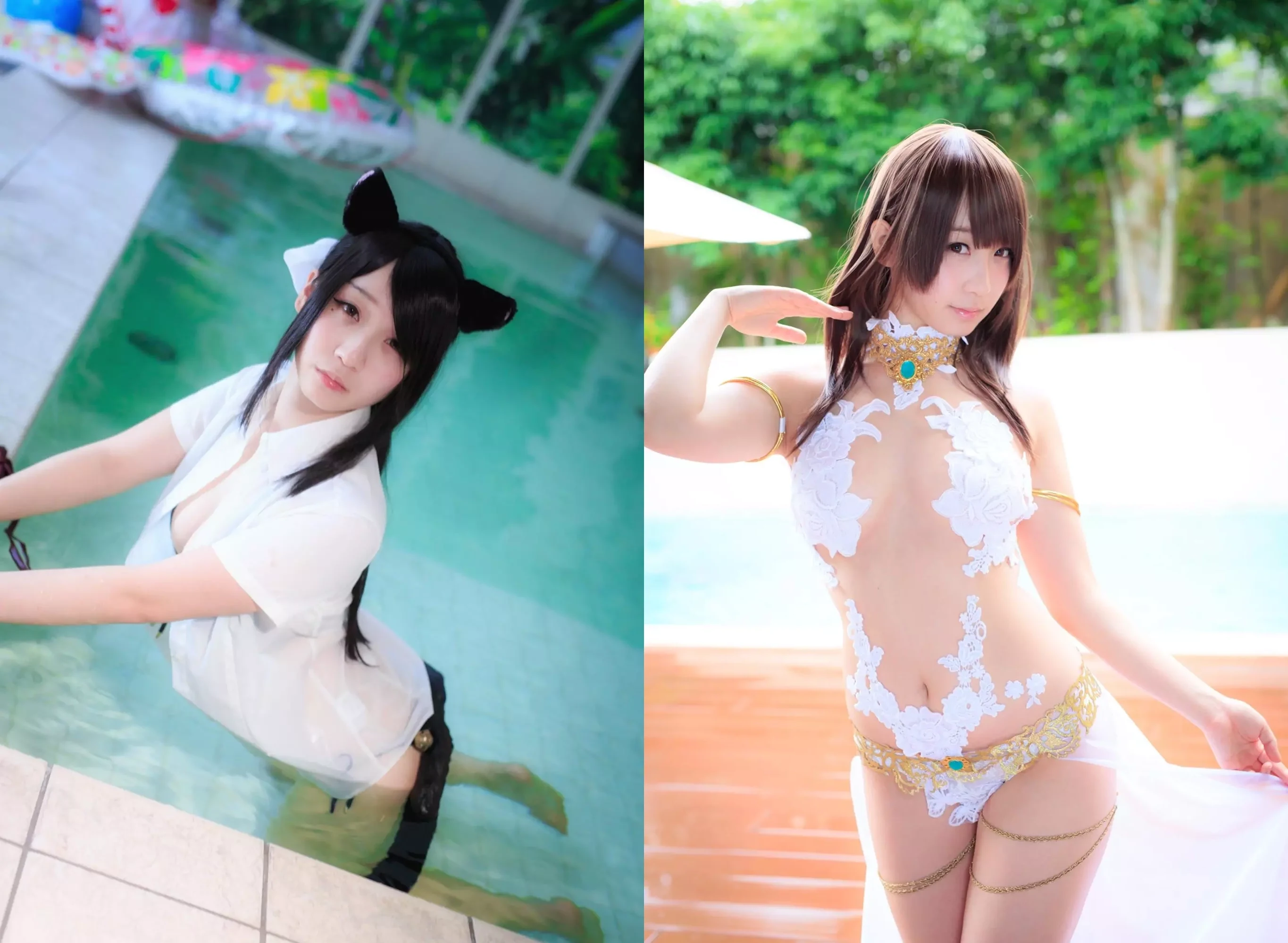 伊织萌 写真合集下载&汇总[76套][17.34GB]