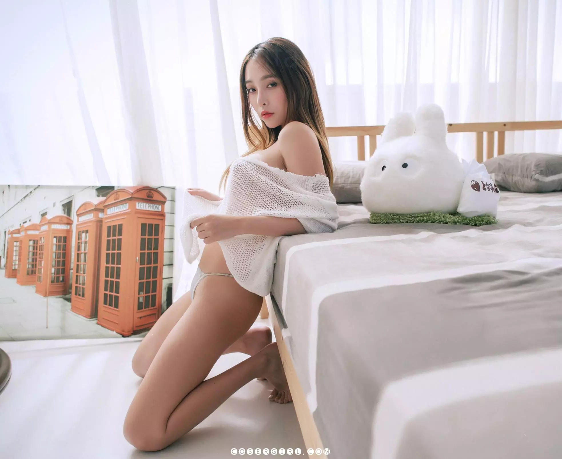 孙禾颐 写真合集&汇总下载[29套][71.76GB]